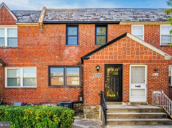 8622 Temple Rd, Philadelphia, PA 19150