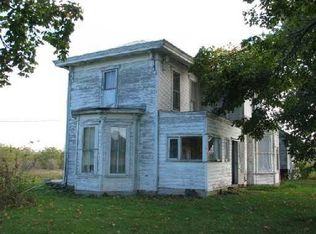 8017 County Road 28, Zanesfield, OH 43360