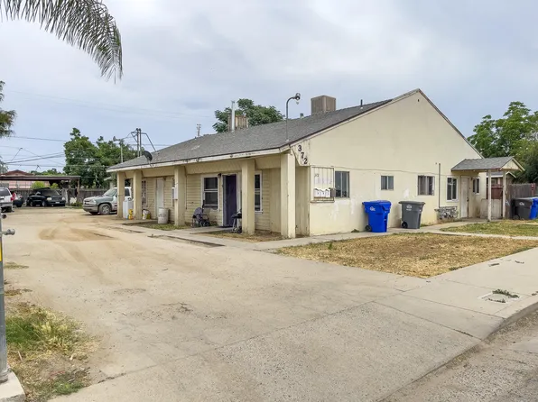 372 S Ventura Avenue, Farmersville, CA 93223