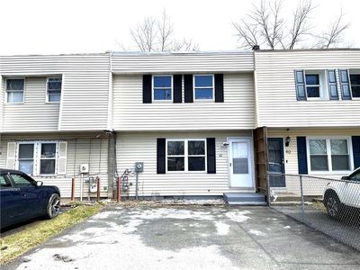 42 Sheffield Drive, Middletown, NY, 10940