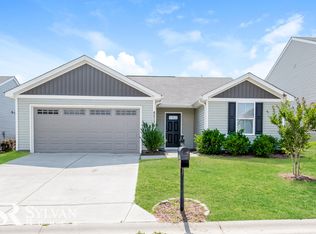 427 Merus Dr, Lexington, SC 29072