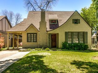 5546 Ridgedale Ave, Dallas, TX 75206