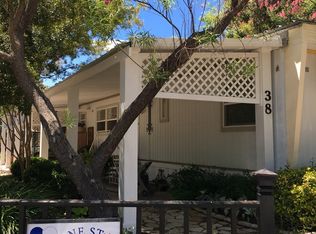 38 Tumbleweed Dr, Kerrville, TX 78028