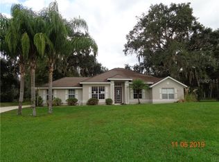 2936 Paolini Dr, Deland, FL 32720