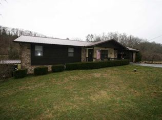456 Flat Creek Rd, Sevierville, TN 37876