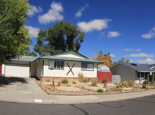 1255 Casa Loma Dr, Reno, NV 89503