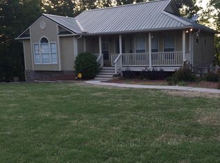 7340 Roper Tunnel Rd, Trussville, AL 35173