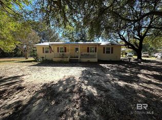 25850 Patterson Rd, Robertsdale, AL 36567
