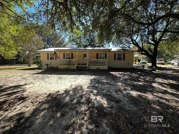 25850 Patterson Rd, Robertsdale, AL 36567