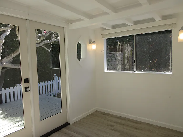 French Door
