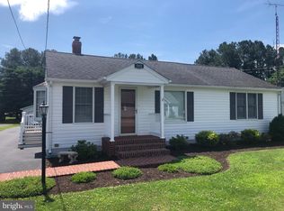 502 N Main St, Greensboro, MD 21639