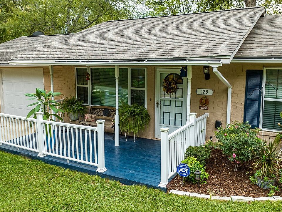 125 Oakwood Dr, Trinidad, TX 75163 Zillow