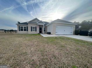 511 Colquitt Ln, Statesboro, GA 30458