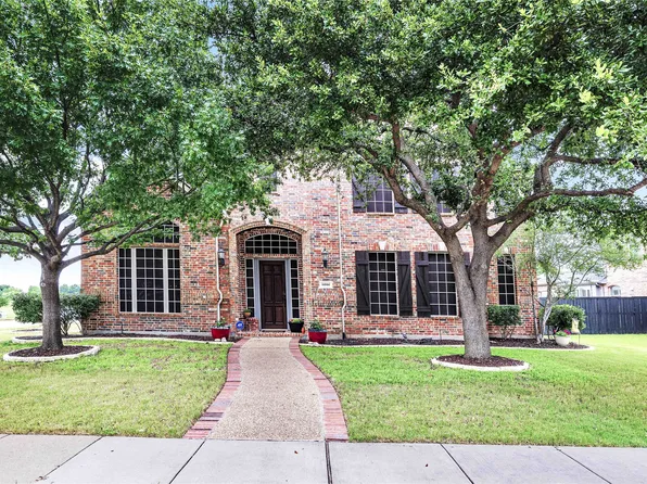 11086 Tenison Ln, Frisco, TX 75033