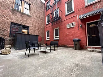 Rented by Bond New York