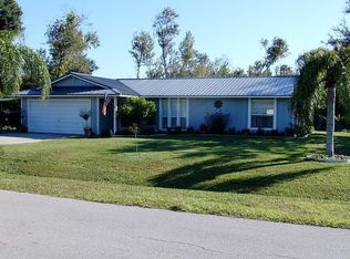 511 SW 10th Ave, Okeechobee, FL 34974