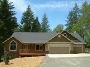 15410 NE 295th St, Battle Ground, WA 98604