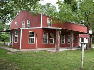 1607 E 470th Rd, Bolivar, MO 65613