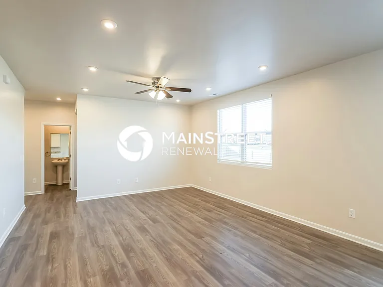 Bonus Room