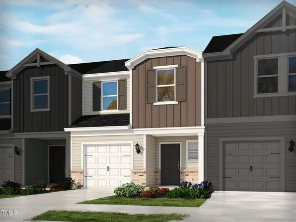 643 Rolling Fields Dr, Graham, NC 27253