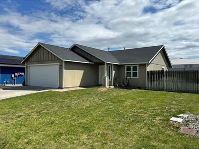 337 S Solar St, Airway Heights, WA, 99001