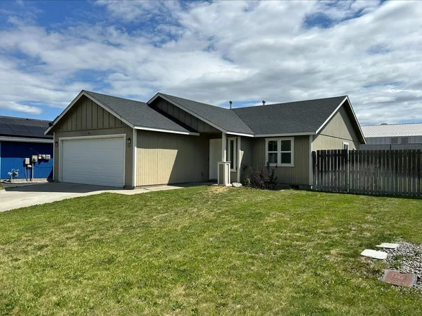 337 S Solar St, Airway Heights, WA 99001