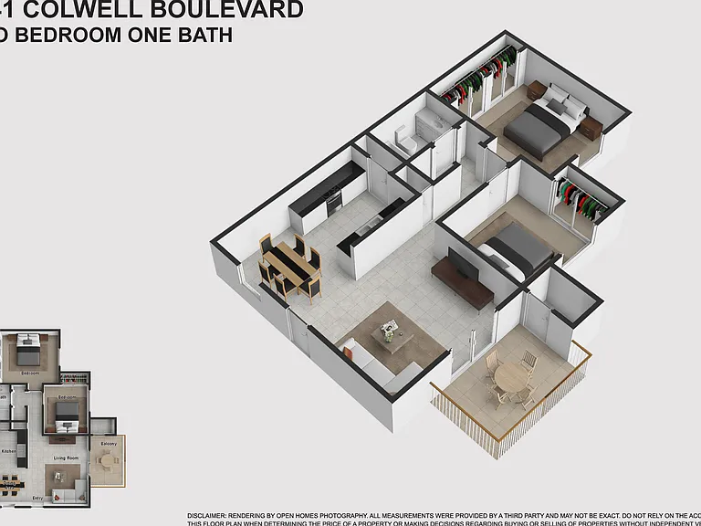Clearwater Apartments — Photo 10