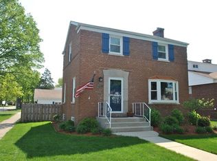 2501 S 5th Ave, North Riverside, IL 60546