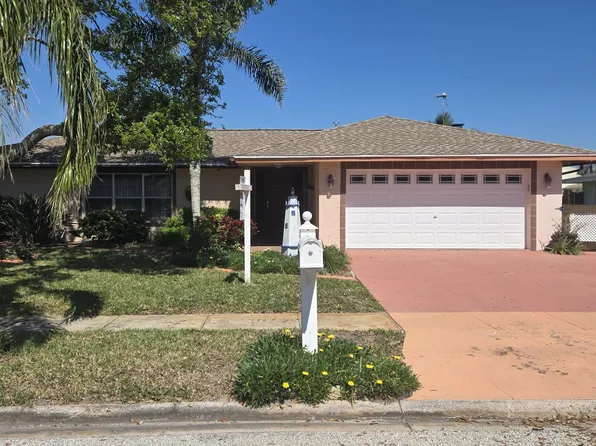 176 Sand Dollar Rd, Indialantic, FL 32903