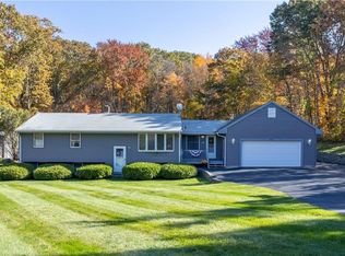430 Snake Hill Rd, Burrillville, RI 02830