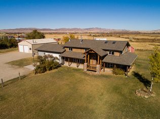 2375 Frontage Rd, Three Forks, MT 59752