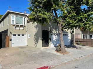 141 N Kingston St, San Mateo, CA 94401