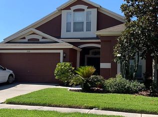 1728 Leybourne Loop, Zephyrhills, FL 33543