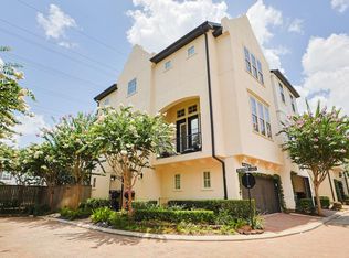 10901 Upland Park, Houston, TX 77043