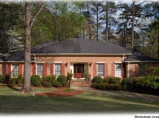 1341 Anglewood Dr, Vestavia, AL 35216