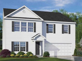 KYLE Plan, Preston Oaks, King, NC 27021