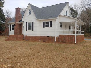 125 Lindbergh St, Winston Salem, NC 27104