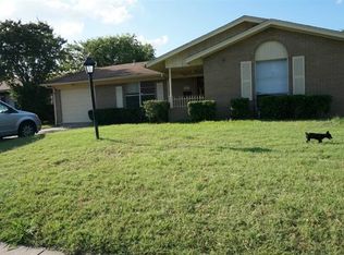 3617 Edgewood Dr, Garland, TX 75042