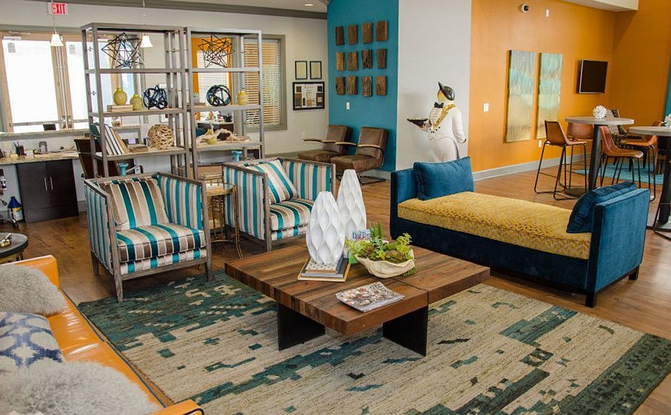 Clubroom