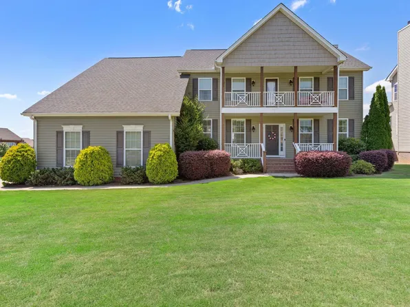 512 Saddlebred Dr, Pelzer, SC 29669