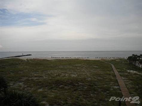 Gulf View
