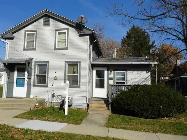 608 W Van Buren St, Janesville, WI 53548