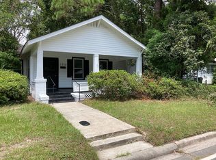 1334 Mary St, Waycross, GA 31503