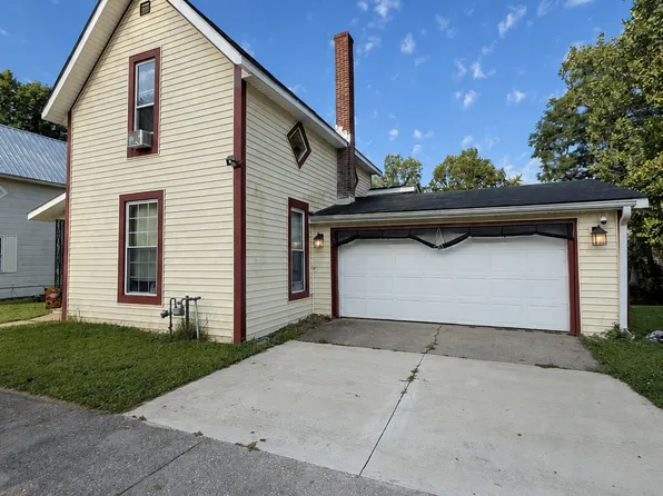 202 S Main St, Jonesboro, IN 46938