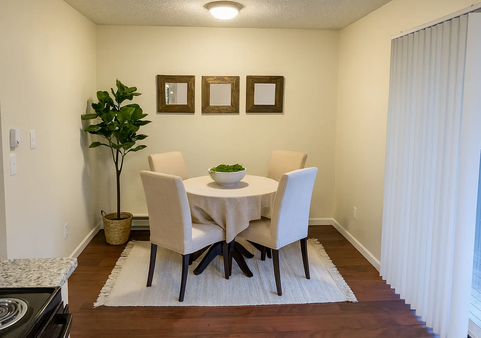 Cherry Hill Townhomes — Photo 3