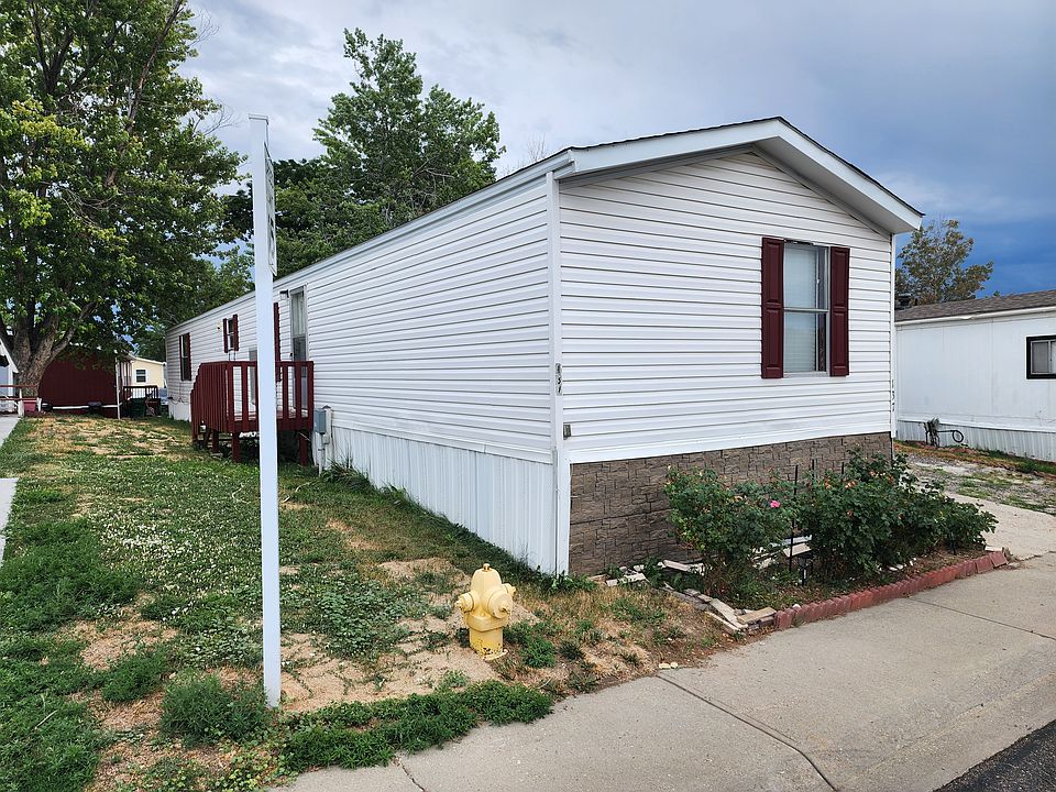 1st image of 1201 W Thornton Pkwy Lot 137