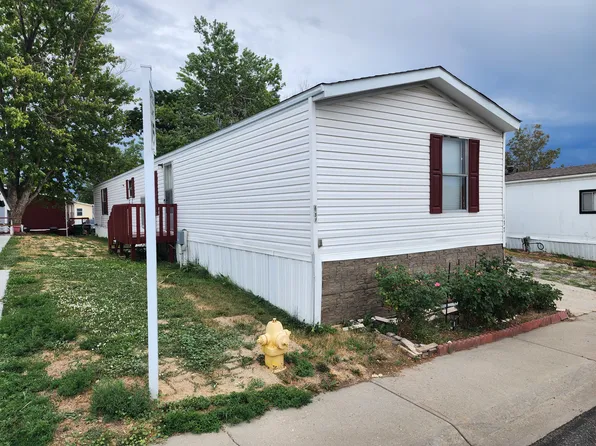 1201 W Thornton Pkwy Lot 137, Thornton, CO 80260