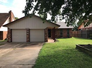 5420 Evanbrook Ter, Oklahoma City, OK 73135