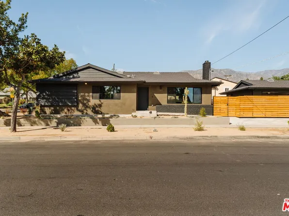 1487 Asbury Dr, Pasadena, CA 91104