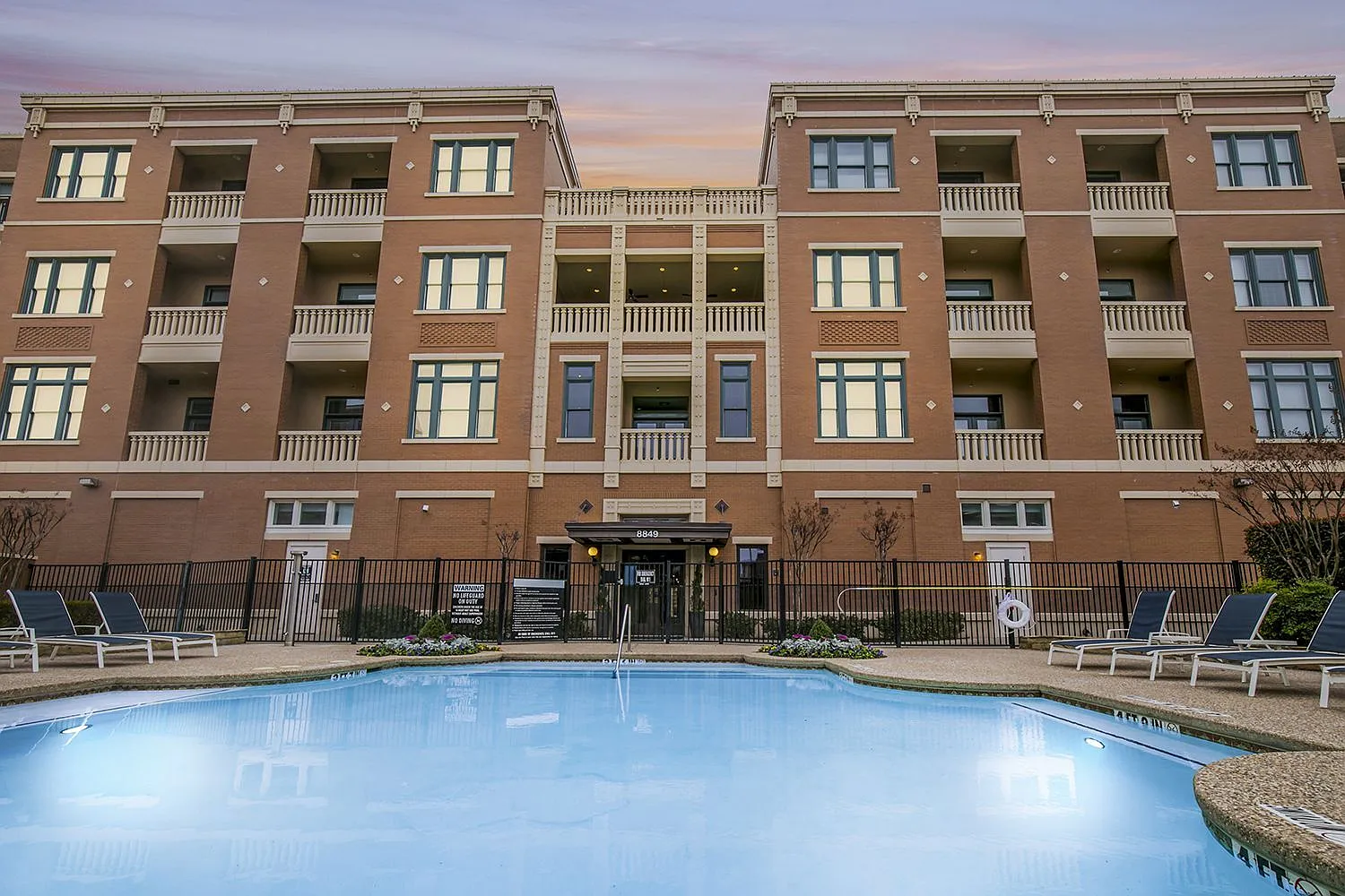 The Plaza at Frisco Square — Photo 1